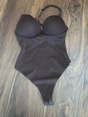 Skims Ultimate thong bodysuit